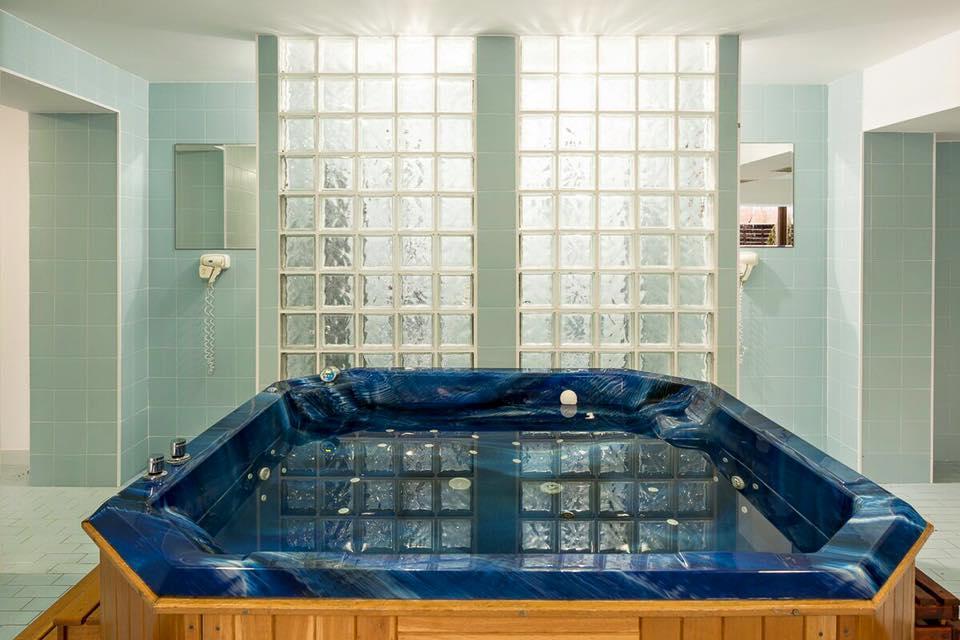 Hôtel Vila Pinul Si Mesteacanul à Poiana Brasov Extérieur photo