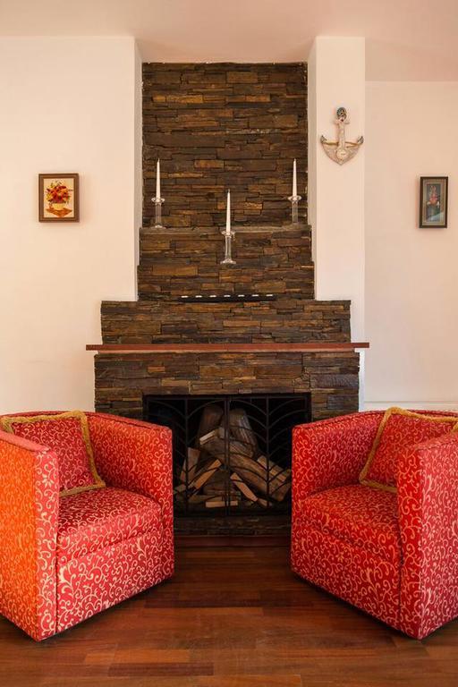 Hôtel Vila Pinul Si Mesteacanul à Poiana Brasov Extérieur photo